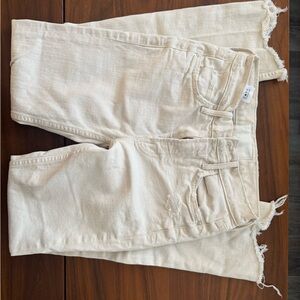 Mother The flirt Chew Jeans